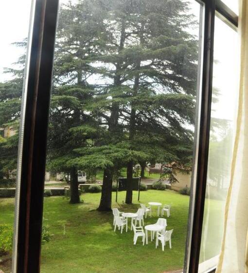 Номер Стандарт, Posada Spa Anabela