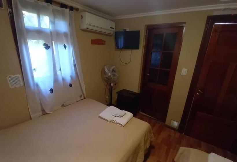 Номер Стандарт, Posada Spa Anabela