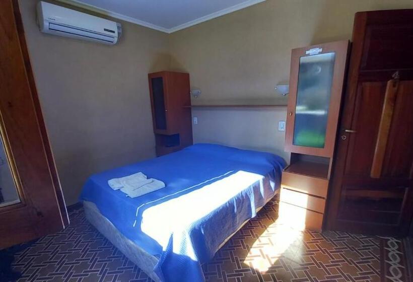 Номер Стандарт, Posada Spa Anabela