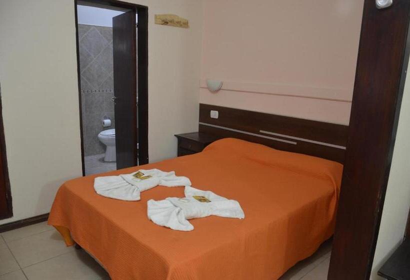 Апартаменты 1 Спальня Вид на Бассейн, Posada Spa Anabela