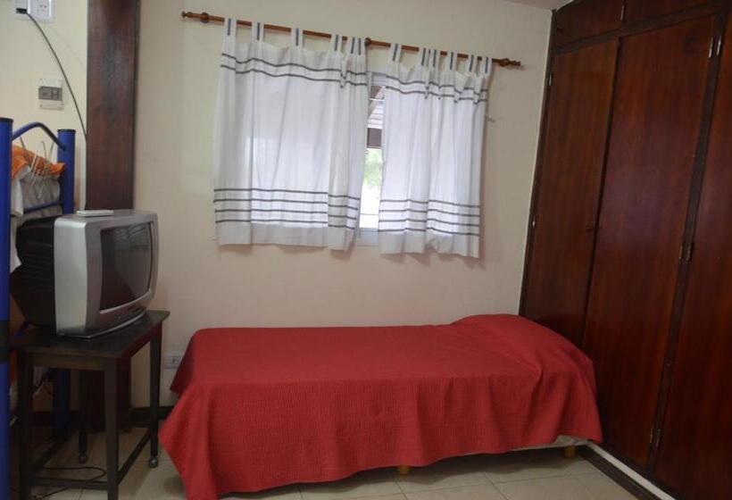 Апартаменты 1 Спальня Вид на Бассейн, Posada Spa Anabela