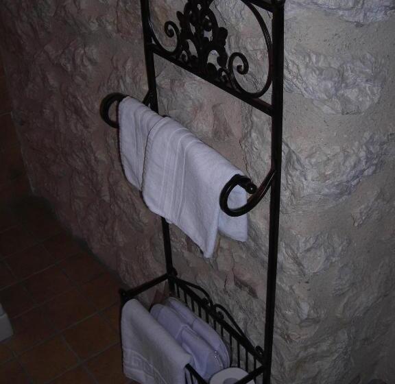 스탠다드 룸 산 전망, La Locanda Delle Streghe   Relais Ristorante