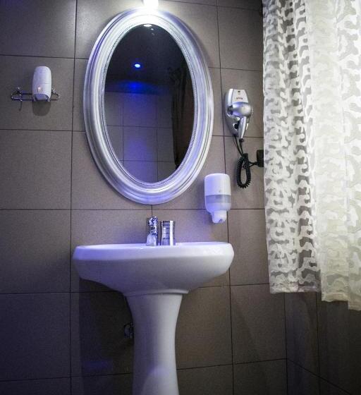 스탠다드 자쿠지 룸, Boutique Mikaela