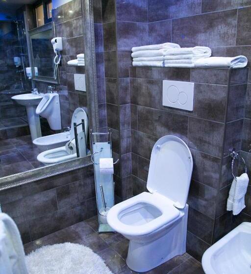 디럭스 룸, Boutique Mikaela