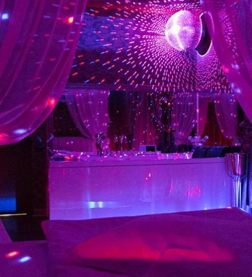 디럭스 자쿠지룸, Boutique Mikaela