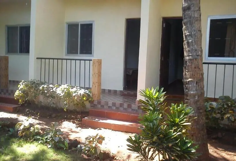 Economy-huone, Adilson Guest House