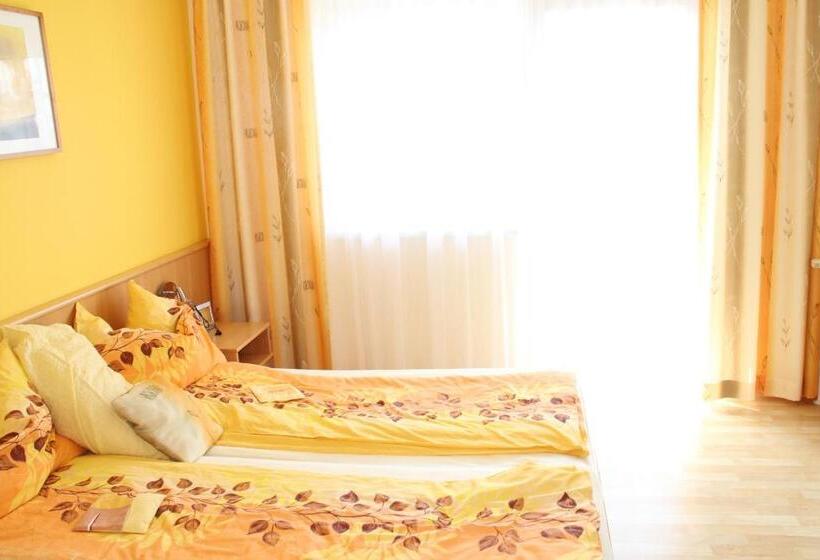 Номер Стандарт, Gästehaus Lokalaugenschein