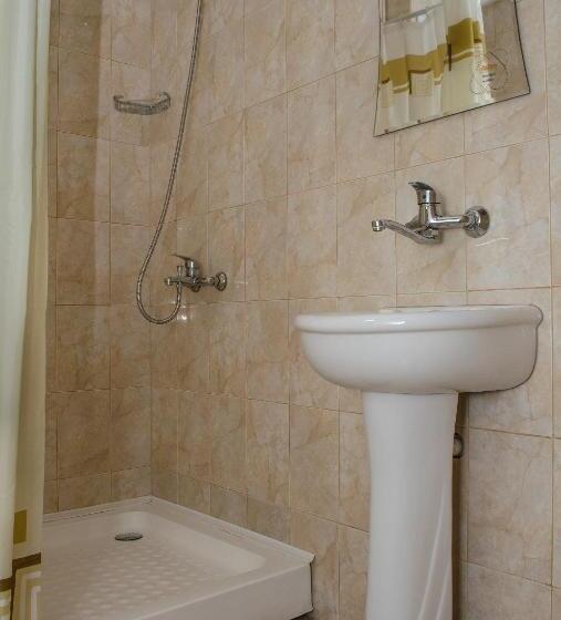 اتاق استاندارد با تراس, Guest House Joji