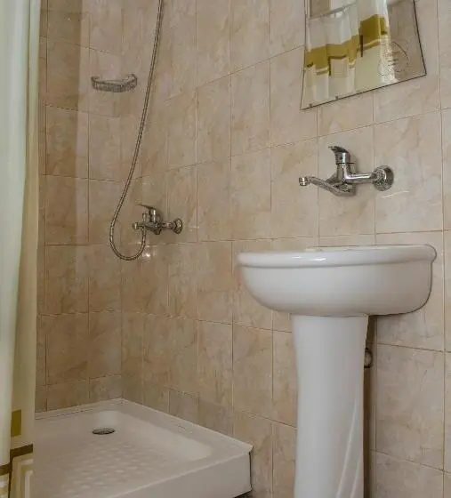 اتاق استاندارد با تراس, Guest House Joji