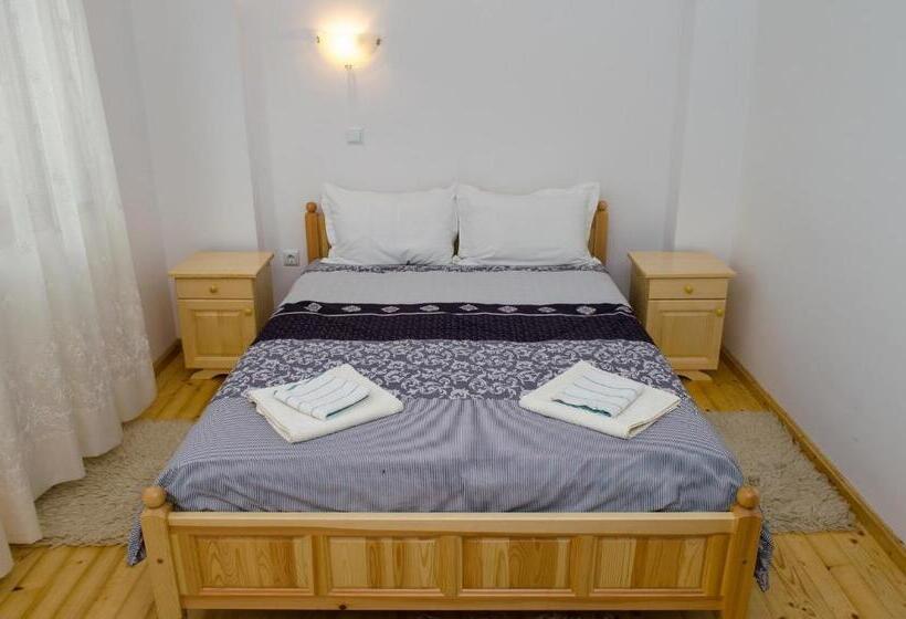 اتاق استاندارد با تراس, Guest House Joji