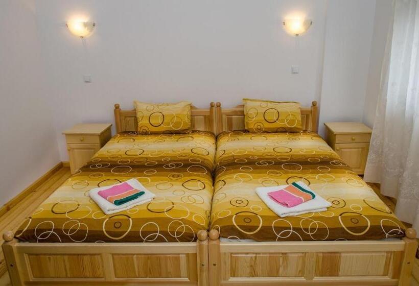 اتاق استاندارد, Guest House Joji