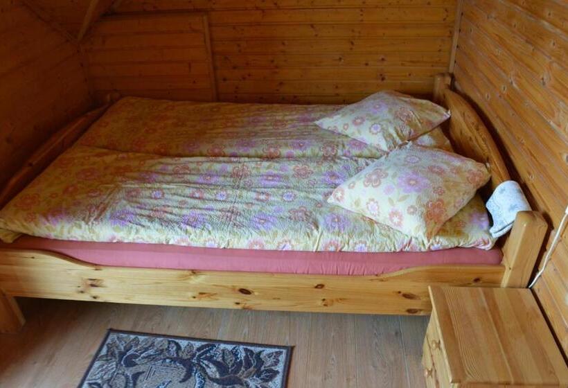 خانه 1 خوابه, Pie Pētera