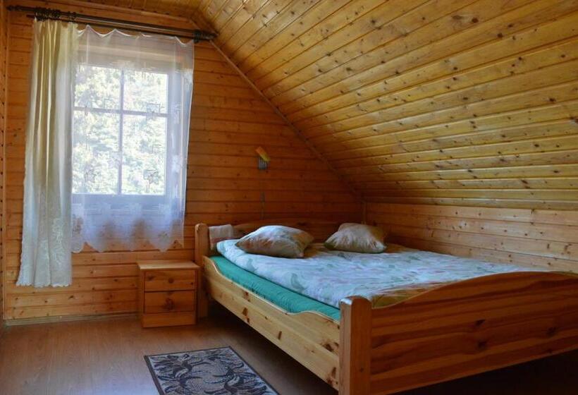 خانه 1 خوابه, Pie Pētera