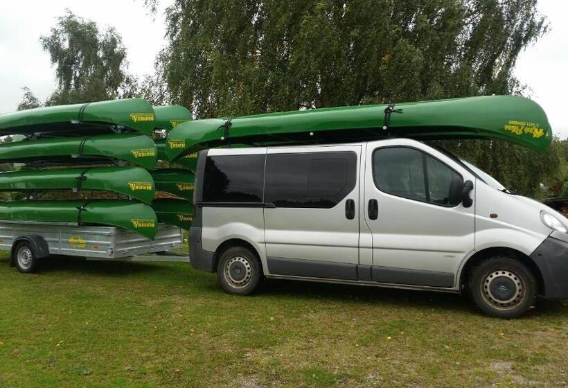 اتاق استاندارد, Pie Pētera