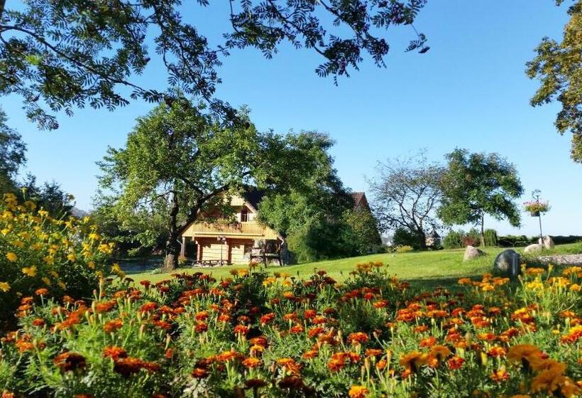 خانه 1 خوابه, Pie Pētera