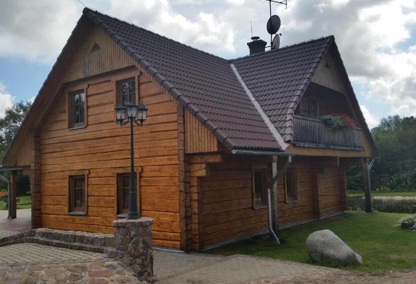 خانه 1 خوابه, Pie Pētera