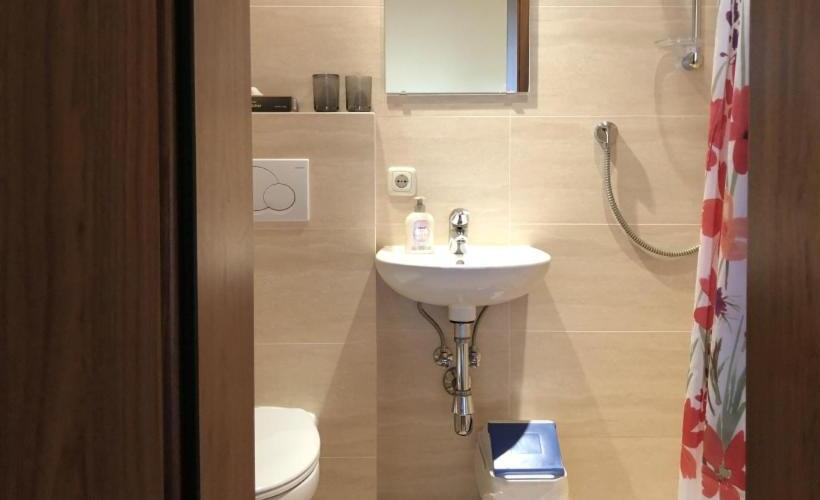 Standardrum, Terra Rossa