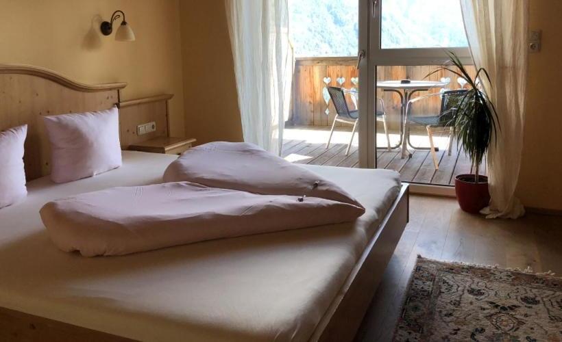 Standardrum, Terra Rossa