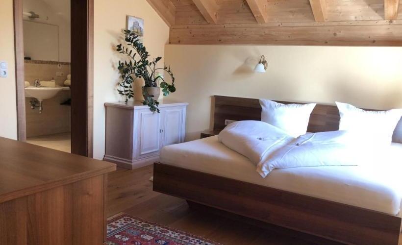 2 Sovrums Lägenhet, Terra Rossa