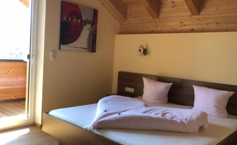 2 Sovrums Lägenhet, Terra Rossa