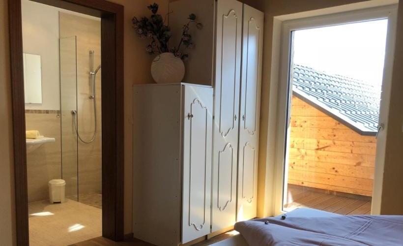 2 Sovrums Lägenhet, Terra Rossa