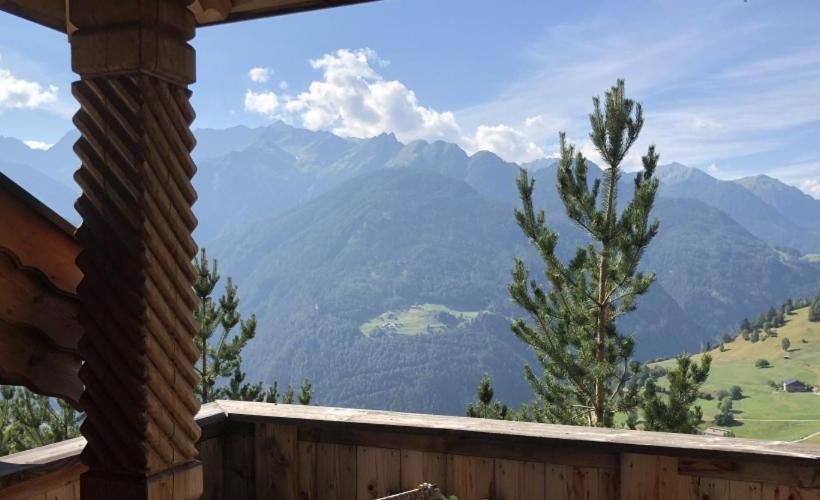 2 Sovrums Lägenhet, Terra Rossa