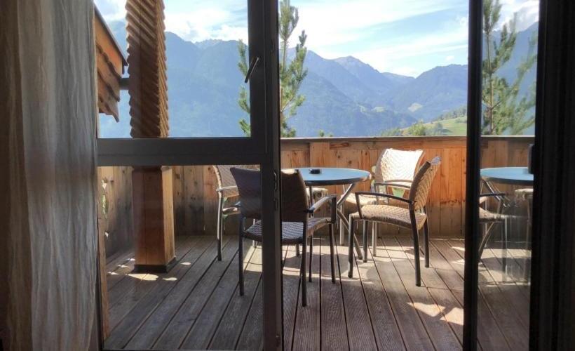 2 Sovrums Lägenhet, Terra Rossa