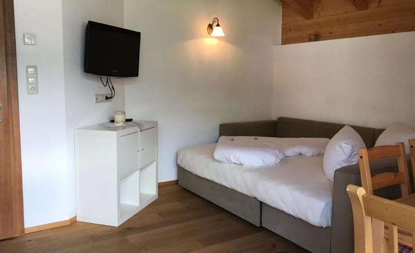 1 Sovrums Lägenhet, Terra Rossa