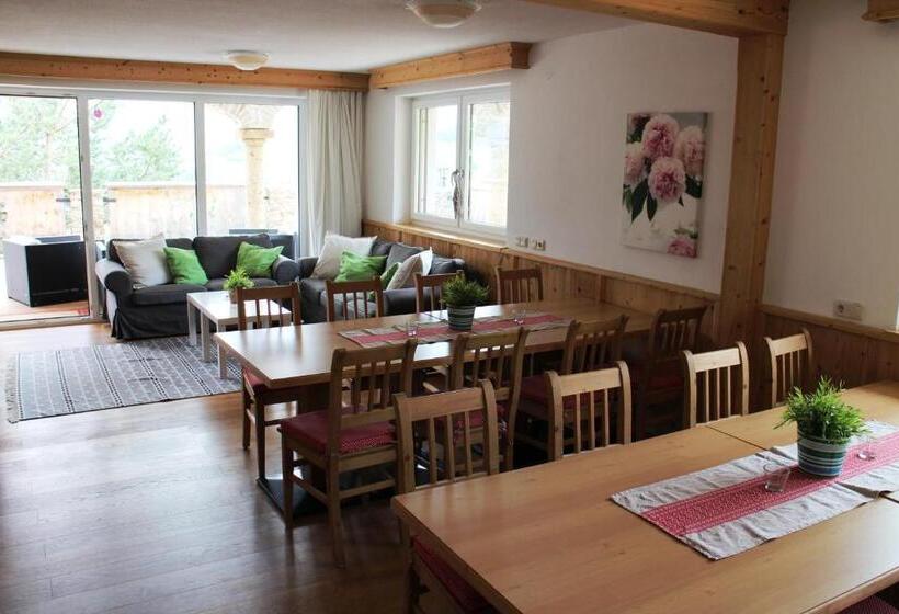 1 Sovrums Deluxe Lägenhet, Terra Rossa