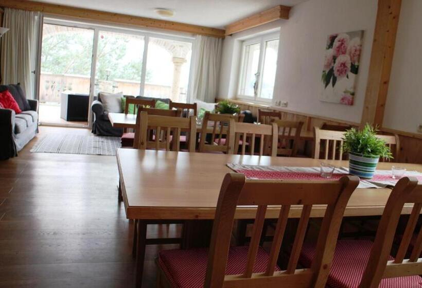 1 Sovrums Deluxe Lägenhet, Terra Rossa