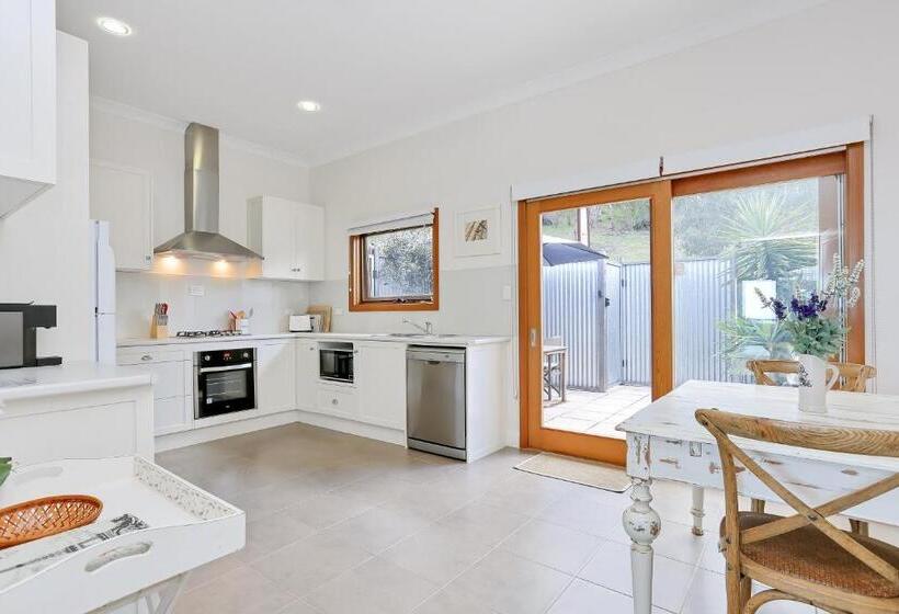 ویلای 1 خوابه, Seascape Retreat