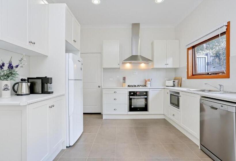 ویلای 1 خوابه, Seascape Retreat