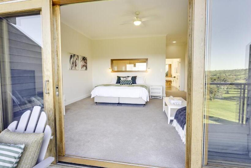 ویلای 1 خوابه, Seascape Retreat