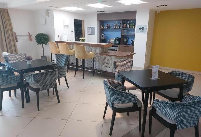 Апартаменты 1 Спальня, Domitys La Rose Du Beffroi