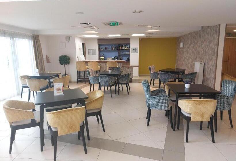 Апартаменты 1 Спальня, Domitys La Rose Du Beffroi