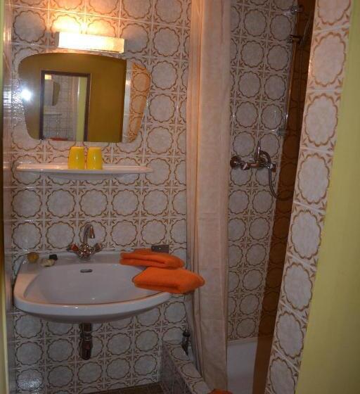 스탠다드 발코니 룸, Bauernhof Bachrain