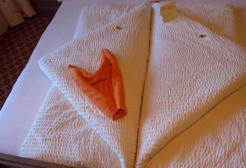 스탠다드 발코니 룸, Bauernhof Bachrain