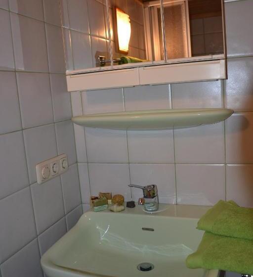 Номер Стандарт, Bauernhof Bachrain