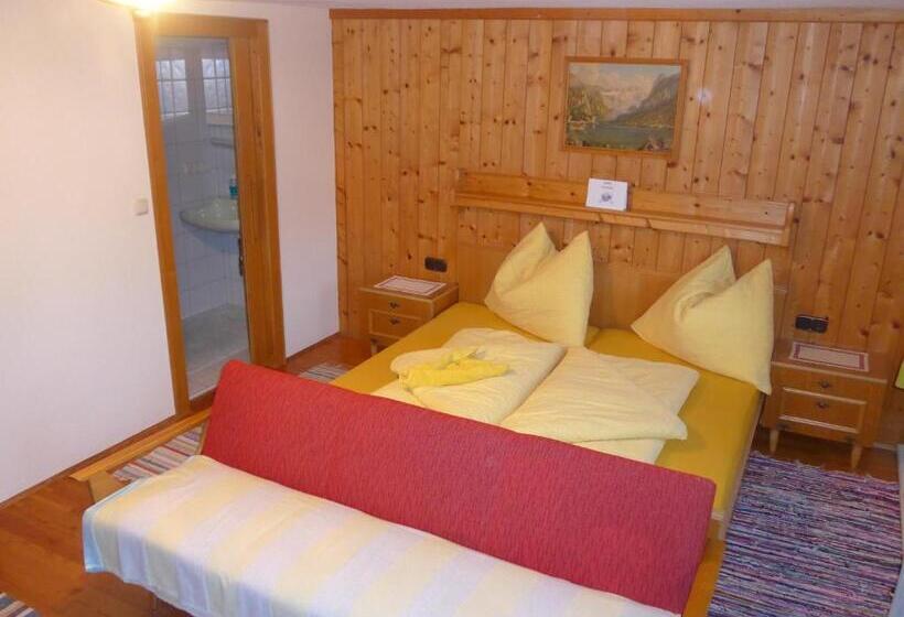 스탠다드 룸, Bauernhof Bachrain