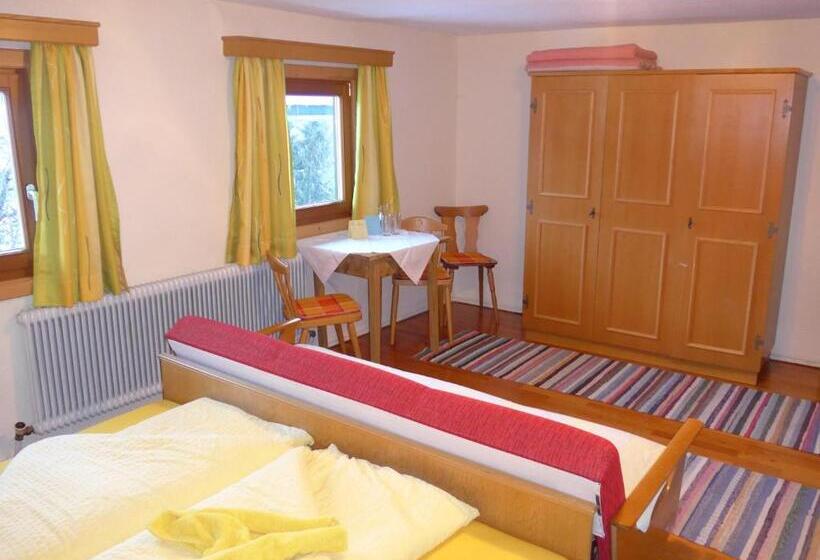 스탠다드 룸, Bauernhof Bachrain