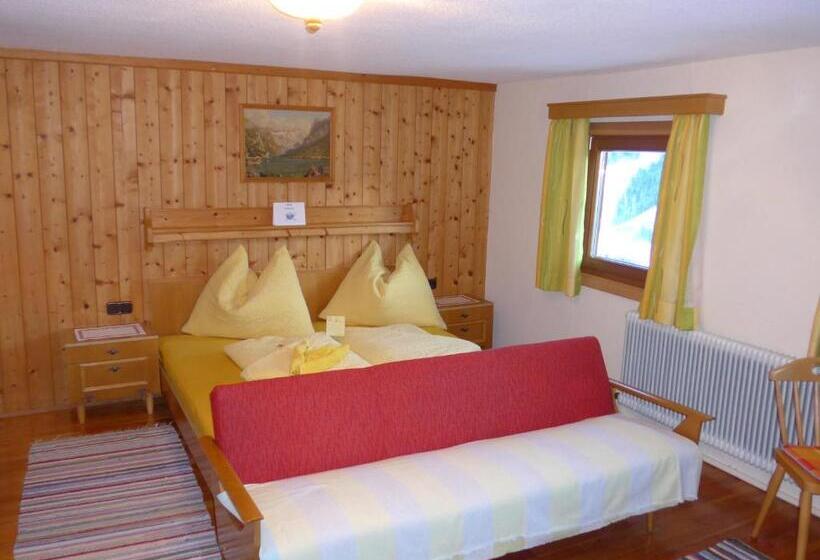 스탠다드 룸, Bauernhof Bachrain