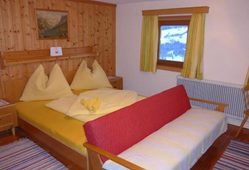 스탠다드 룸, Bauernhof Bachrain