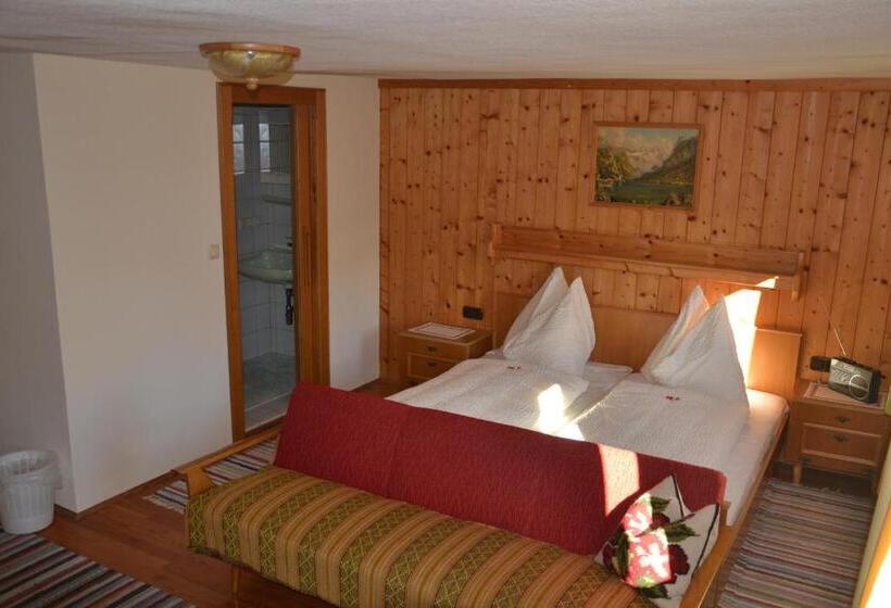 스탠다드 룸, Bauernhof Bachrain