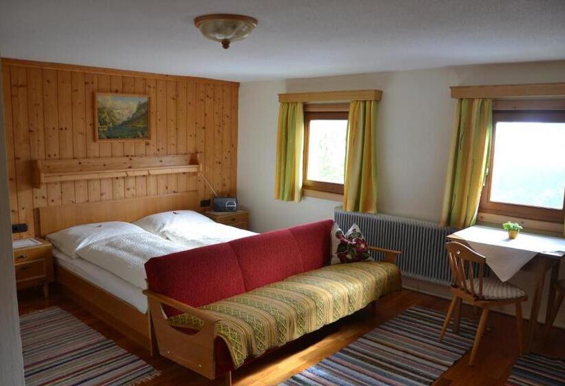 Номер Стандарт, Bauernhof Bachrain