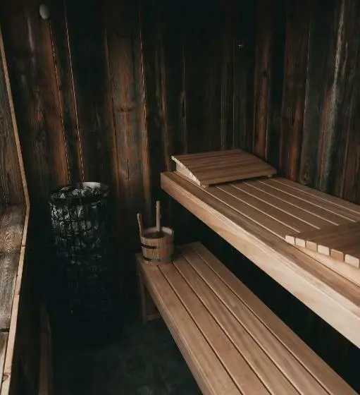 スイート, Jufenalm Boho Hotel & Restaurant