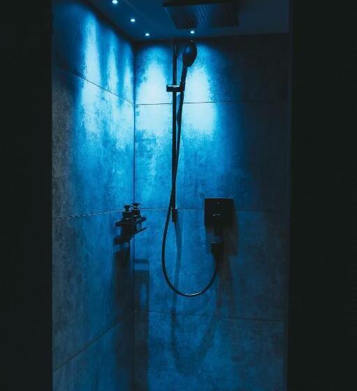 جناح, Jufenalm Boho Hotel & Restaurant