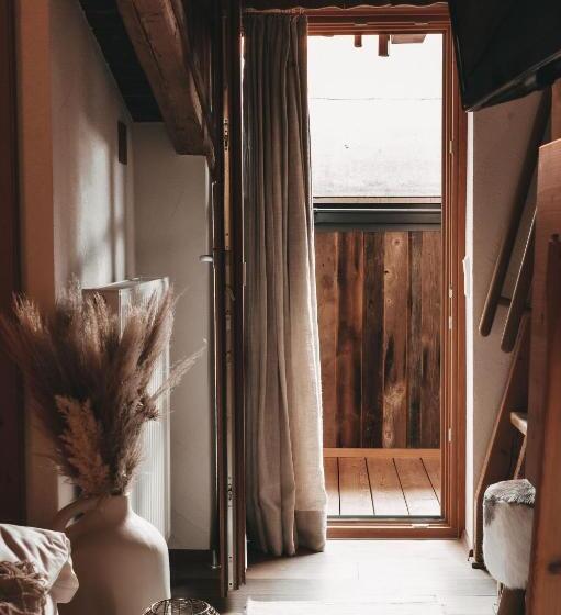 غرفة قياسية, Jufenalm Boho Hotel & Restaurant