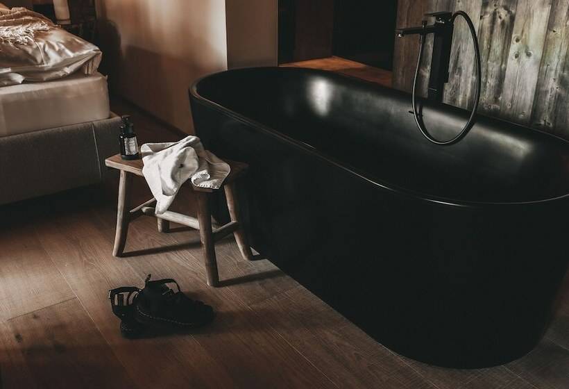 غرفة قياسية, Jufenalm Boho Hotel & Restaurant