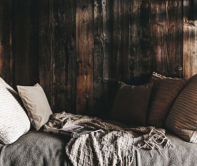 غرفة قياسية, Jufenalm Boho Hotel & Restaurant