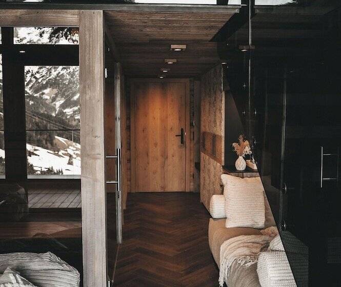 غرفة قياسية, Jufenalm Boho Hotel & Restaurant